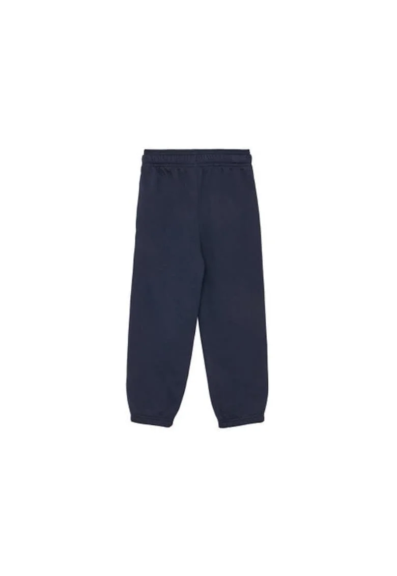 Pantaloni,  TAPESTRY NAVY, 77% bumbac, 23% poliester reciclat, granat