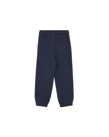 Pantaloni,  TAPESTRY NAVY, 77% bumbac, 23% poliester reciclat, granat