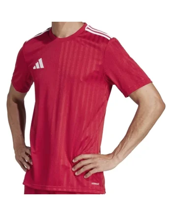 Tricou  Campeon 25 barbati, Rosu