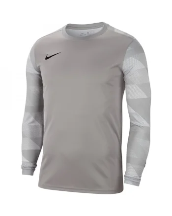 Bluza portar  Dry Park IV barbati, Gri