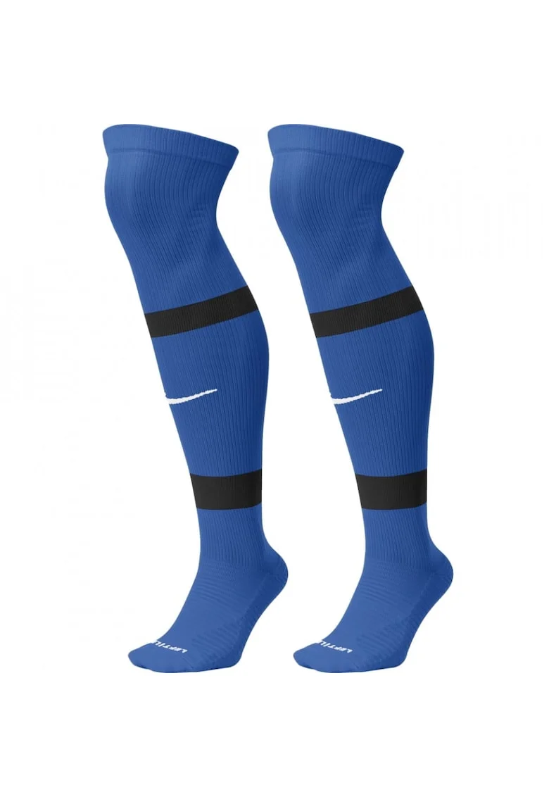 Jambiere  Matchfit Sock, albastru,