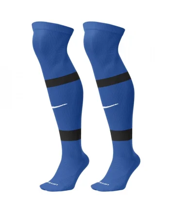Jambiere  Matchfit Sock, albastru,