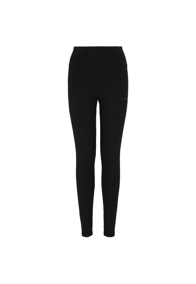 Colanti  W LEGGINGS HIGH WAIST FANCY STRASS-6DTP68-TJQFZ-1200