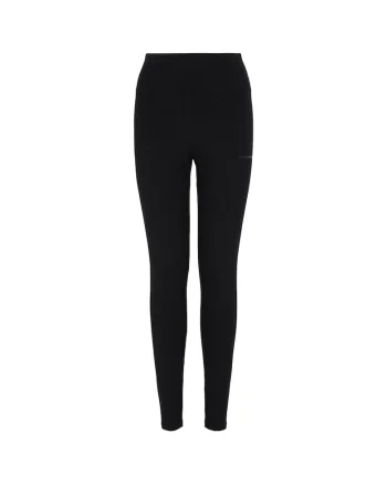 Colanti  W LEGGINGS HIGH WAIST FANCY STRASS-6DTP68-TJQFZ-1200