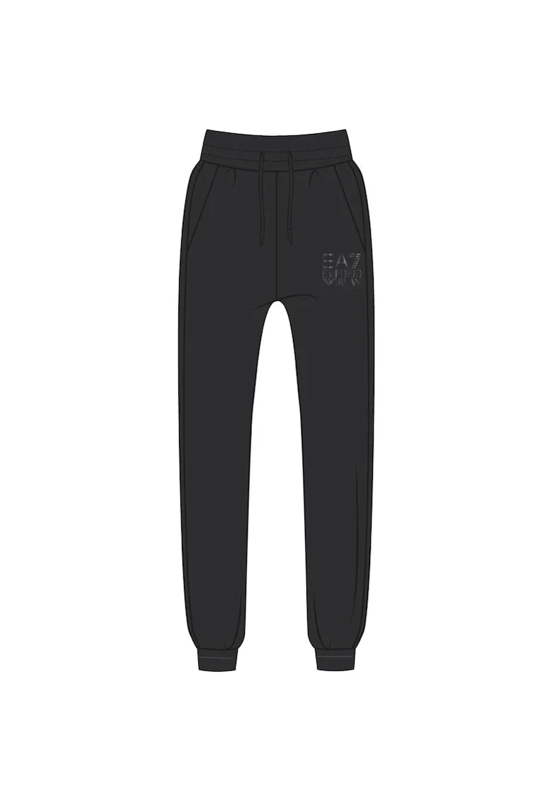 Pantaloni  W pants CH-6DTP64-TJZCZ-1200