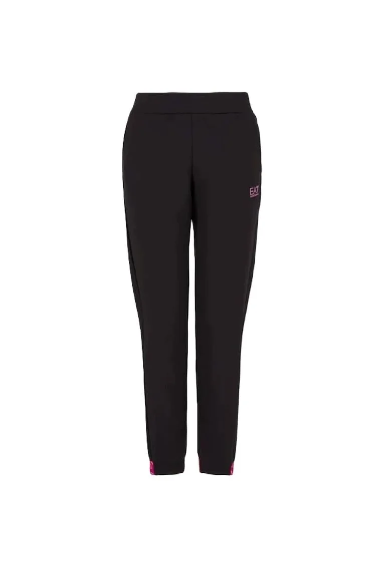 Pantaloni  W pants CH TAPE-6DTP69-TJUXZ-1100