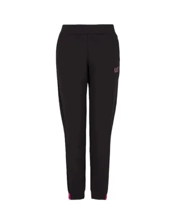 Pantaloni  W pants CH TAPE-6DTP69-TJUXZ-1100