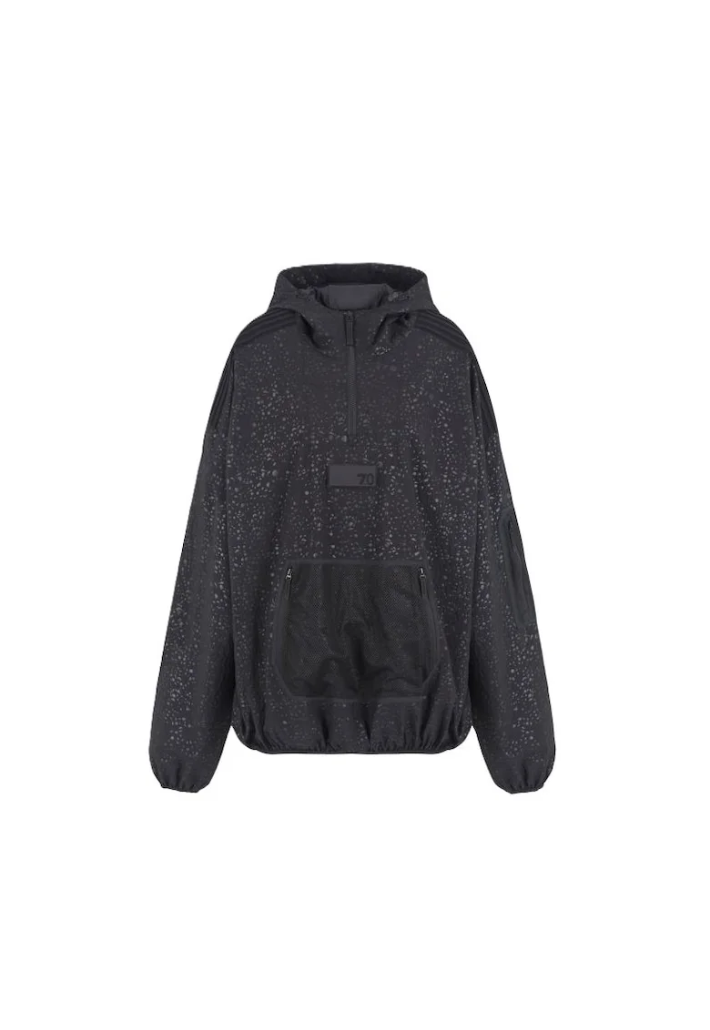 Jacheta  ANORAK JACKET PL-6DUB39-TNGLZ-1200
