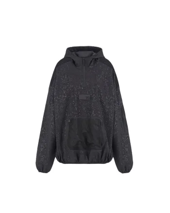 Jacheta  ANORAK JACKET PL-6DUB39-TNGLZ-1200