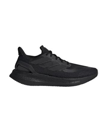 Pantofi Pureboost 5 pentru alergare, Negru