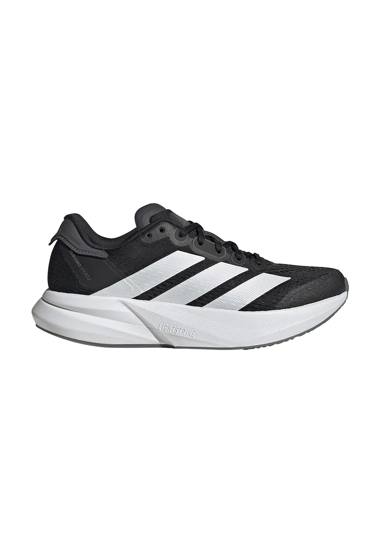 Pantofi Duramo Speed 2 pentru alergare, Alb/Negru
