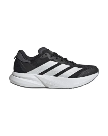 Pantofi Duramo Speed 2 pentru alergare, Alb/Negru