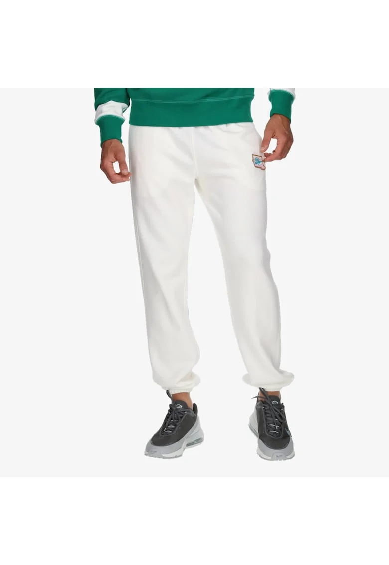 Pantaloni  M NK CLUB FT CUFF PANT BOLT-FZ0766-133