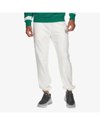 Pantaloni  M NK CLUB FT CUFF PANT BOLT-FZ0766-133