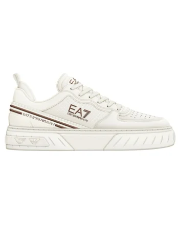 Pantofi Sport  SUMMER COURT-X8X173-XK374-T821