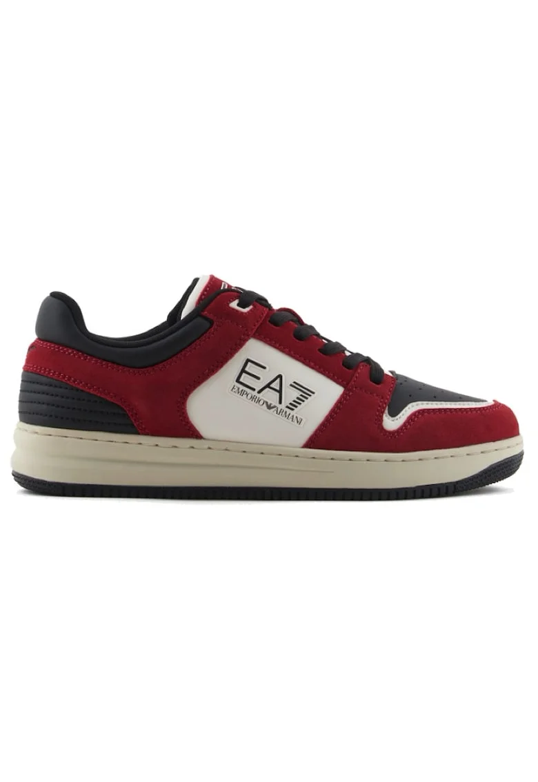 Pantofi sport  SLASHER SUEDE-X8X195-XK409-U269