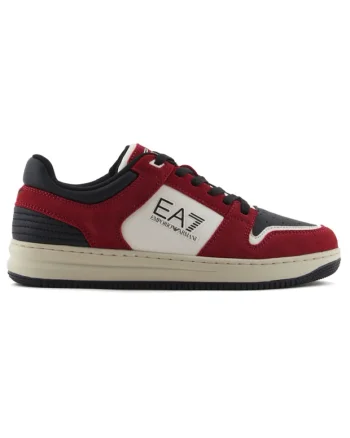 Pantofi sport  SLASHER SUEDE-X8X195-XK409-U269