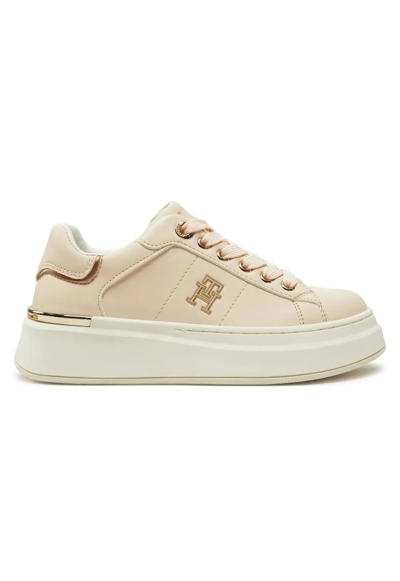 Pantofi sport  LOW CUT LACE-UP SNEAKER-T3A9-33749-1355359