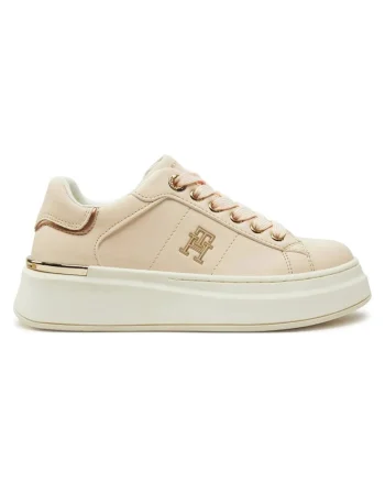 Pantofi sport  LOW CUT LACE-UP SNEAKER-T3A9-33749-1355359