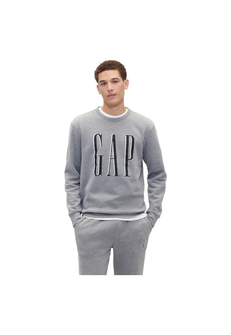 Bluza  LOGO SWEATSHIRT 64563414