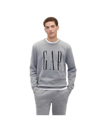 Bluza  LOGO SWEATSHIRT 64563414