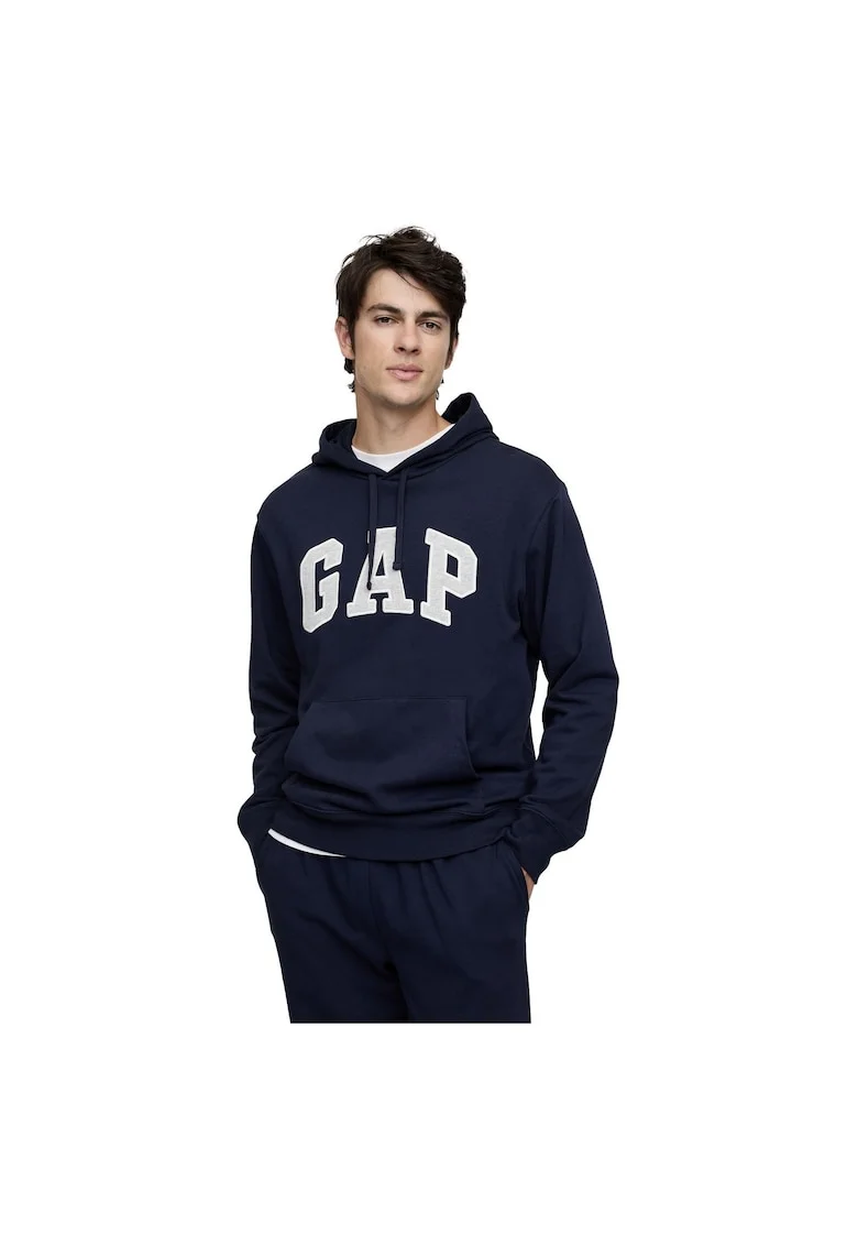 Hanorac  Heritage Logo Pullover Hoodie 86845307