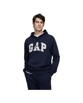 Hanorac  Heritage Logo Pullover Hoodie 86845307