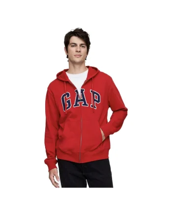 Hanorac  Heritage Logo Fullzip Hoodie 86845408