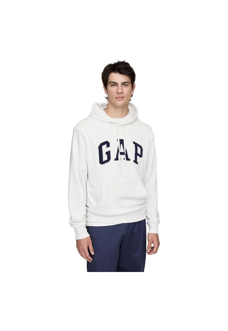 Hanorac  Heritage Logo Pullover Hoodie 86846008