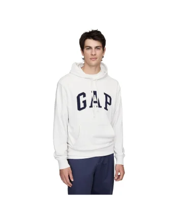 Hanorac  Heritage Logo Pullover Hoodie 86846008
