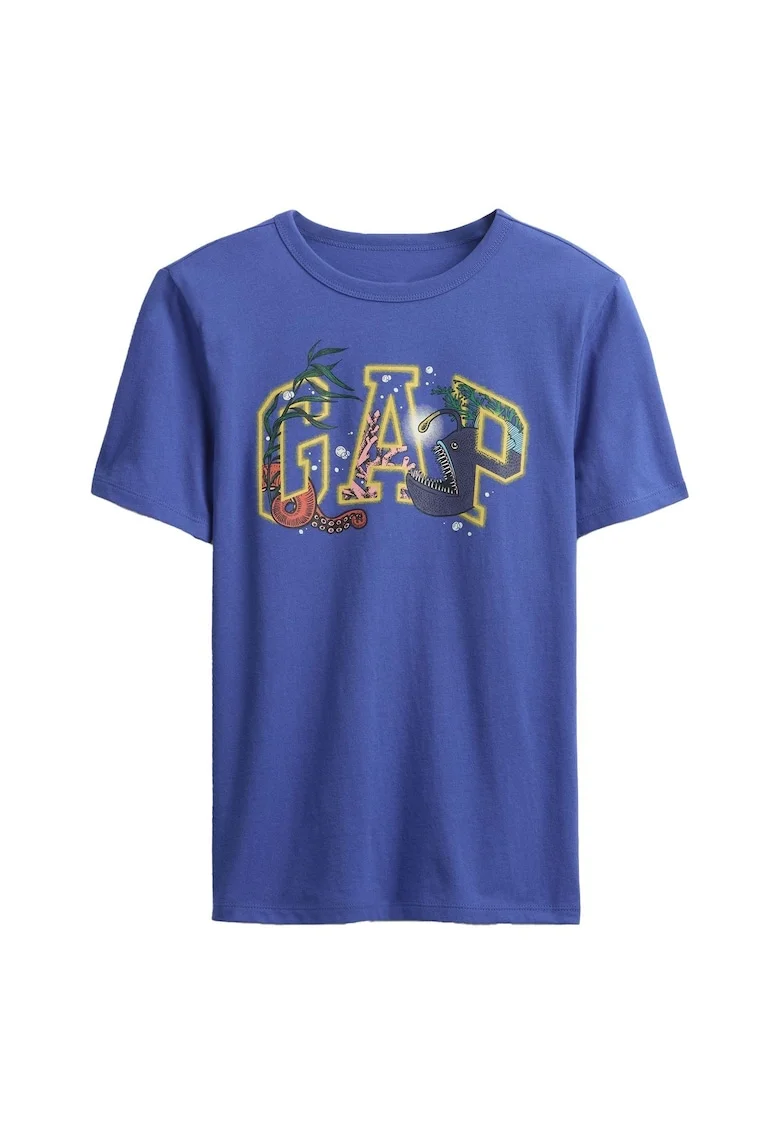 Tricou  Classic Logo Tee 78186801