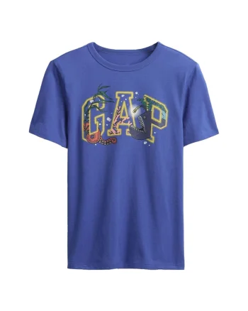 Tricou  Classic Logo Tee 78186801