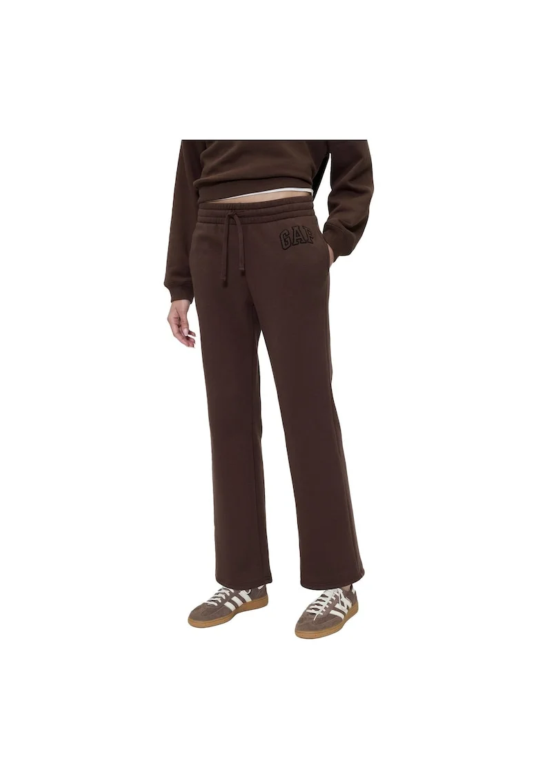 Pantaloni trening  Logo Boot Sweatpants 43036930