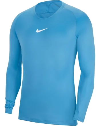 Bluza pentru fotbal Essentials, Albastru azur