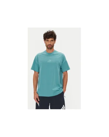 Tricou lifestyle cu decolteu rotund