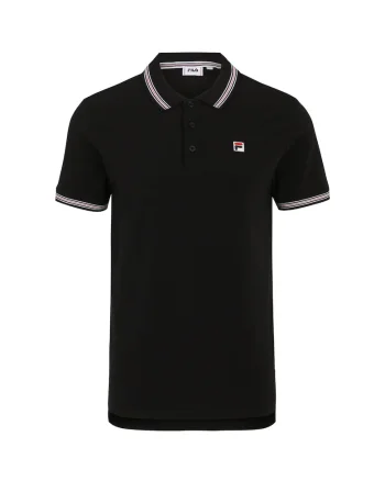Tricou sport barbati FAM0898, negru, material de calitate