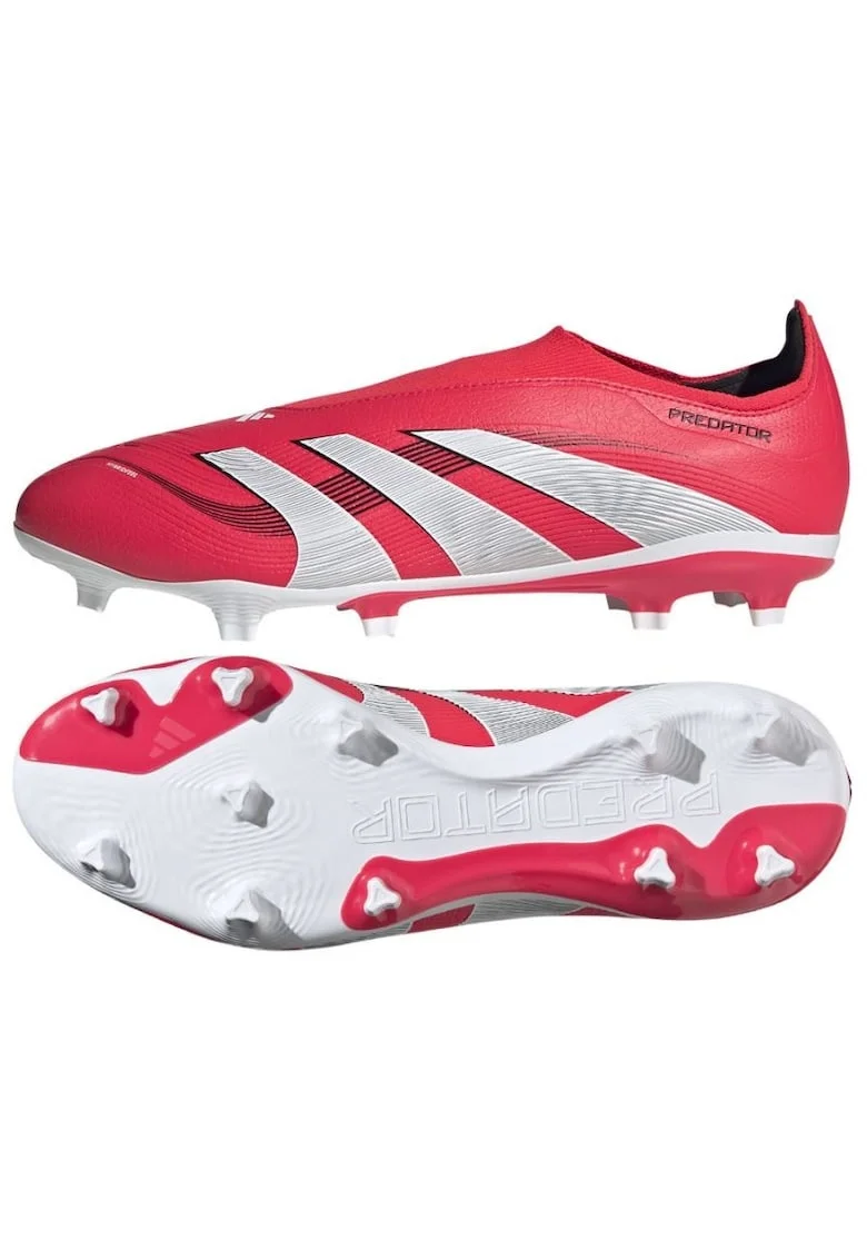 Pantofi sport,  BM215732, Rosu
