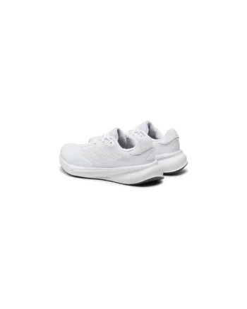 Pantofi alergat pentru dama  303907372, Textil, Alb, Alb