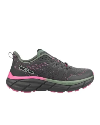 Pantofi sport,  BM225295, Gri, Gri