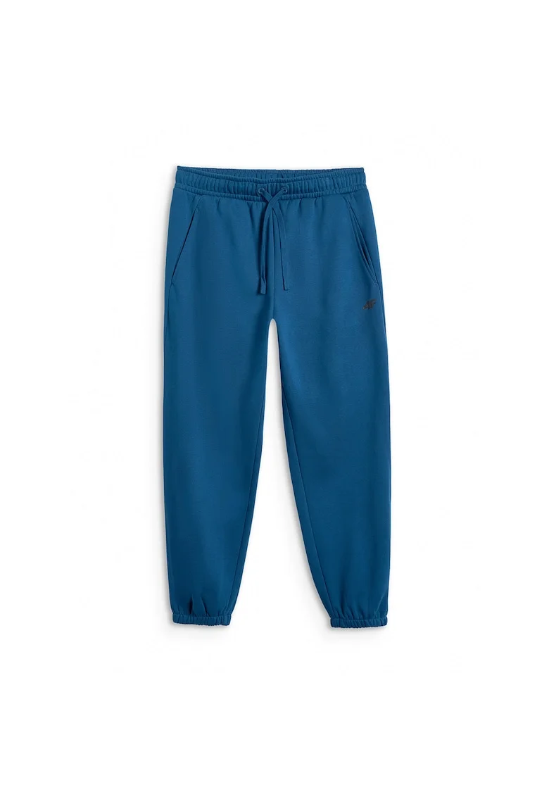 Pantaloni sport barbati,  albastru