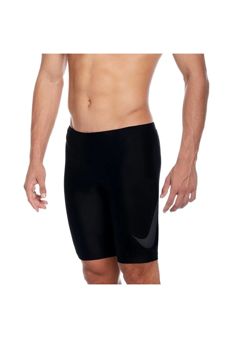 Sort inot piscina barbati  Graphic Jammer, Negru