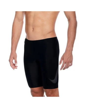 Sort inot piscina barbati  Graphic Jammer, Negru