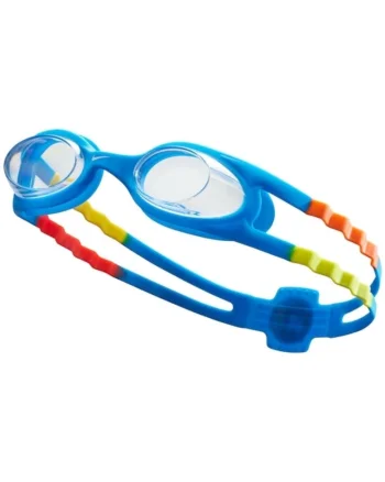 Ochelari inot copii  Easy Fit Kids, Albastru