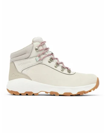 Ghete impermeabile pentru trekking Newton Wander, Crem