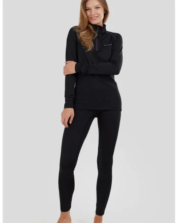 Pantaloni pentru ski Yaris Thermo II Baselayer