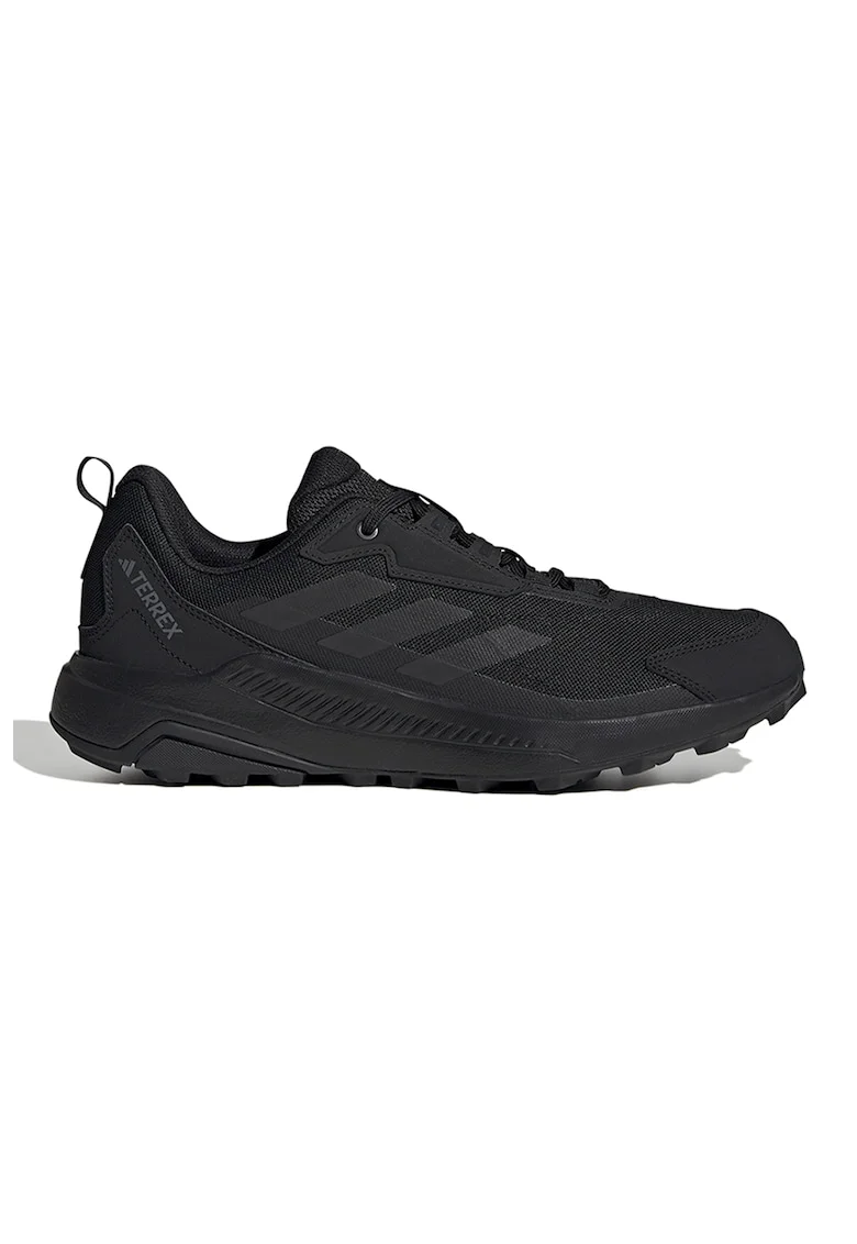 Pantofi low-cut Terrex Anylander pentru drumetii, Negru