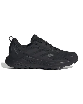 Pantofi Terrex Anylander 2 pentru drumetii, Negru stins