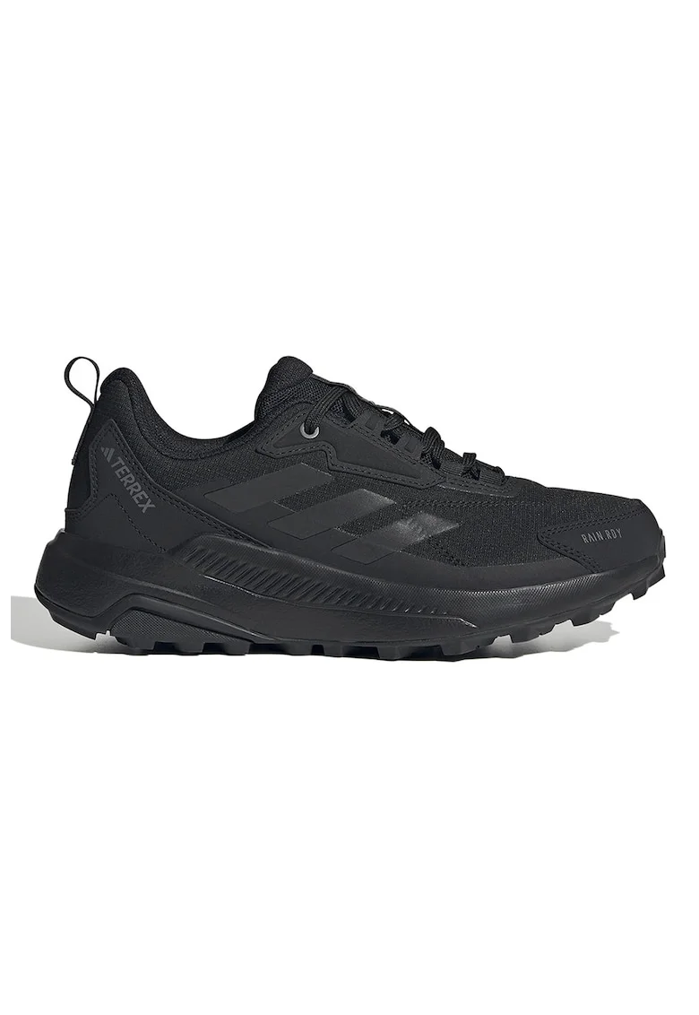 Pantofi low-cut Terrex Anylander pentru drumetii, Negru/Gri deschis