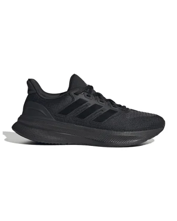 Pantofi Ultrarun 5 low-cut pentru alergare, Negru