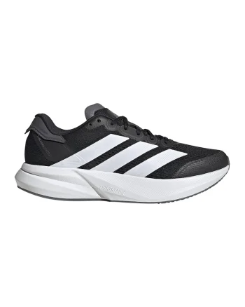 Pantofi Duramo Speed 2 pentru alergare, Alb/Negru